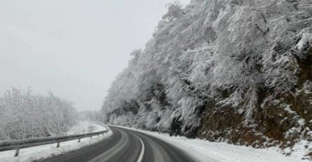 ZA VIKEND VRHUNAC LEDENOG TALASA: Pogledajte koje se temperature očekuju