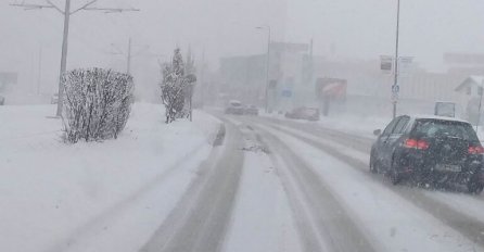 METEOROLOZI NAJAVILI OZBILJNU PROMJENU VREMENA: 'Moguć i snijeg: Vraća se ljeto, ali ne zadugo' 