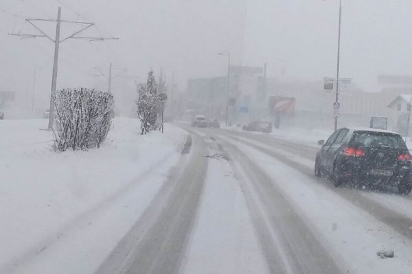 METEOROLOZI NAJAVILI OZBILJNU PROMJENU VREMENA: 'Moguć i snijeg: Vraća se ljeto, ali ne zadugo'