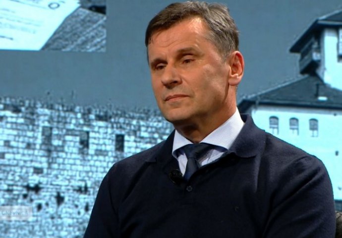 Novalić: Pohlepnom Konakoviću bi bilo bolje da se sakrije u mišiju rupu od stida
