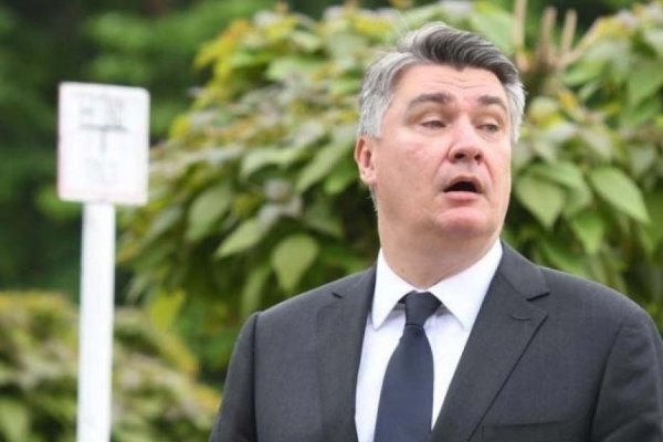 Milanović o huliganima u Grčkoj: Išli su se mlatiti, ali građani imaju svoja prava