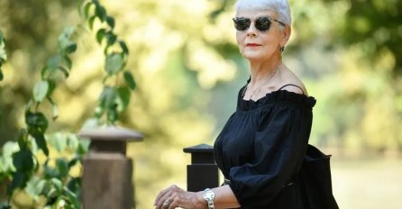 ŠALJU JOJ ZAGRLJAJE: Jadranki Kosor jučer je bilo teško: Oglasila tužnom porukom i izazvala lavinu reakcija tviteraša