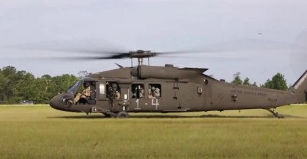 Australija nastavlja sa zamjenom europskog naoružanja s američkim - svoju flotu MRH-90 Taipan helikoptera zamijenit će s američkim Black Hawk