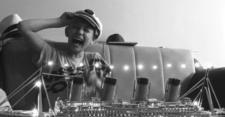 CIJELA SRBIJA TUGUJE! Zbogom, dobri dječače: Uroševo srce je stalo, nije uspio da pobijedi zlu bolest koja mu je ukrala djetinjstvo