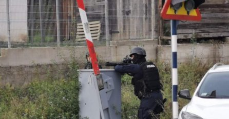 DIREKTOR KANCELARIJE ZA KOSOVO: Pripadnici ROSU pucali na Srbe, teško povrijeđena jedna osoba