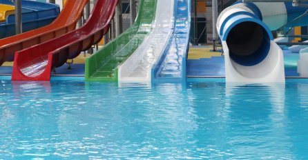 TRAGEDIJA KAKVA SE NE PAMTI POTRESLA REGION! Dječak poginuo u termama nakon spuštanja niz tobogan: U slučaj se uključila i krim policija