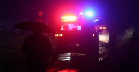 SITUACIJA IZ BiH! Rekao policajcima "dobro veče, čobani", a evo šta je uslijedilo: ZAR JE MOGUĆE SVE OVO ZBOG TOGA?!