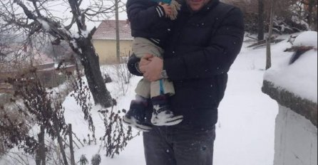 INCIDENT KOJI JE UZBURKAO STRASTI: Ovo je Srbin Miljan koga je ROSU danas ranio na Kosovu