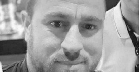 TUGA: Preminuo Almir Raščić, bivši nogometaš Željezničara kojem je prije 10 dana pucano u glavu