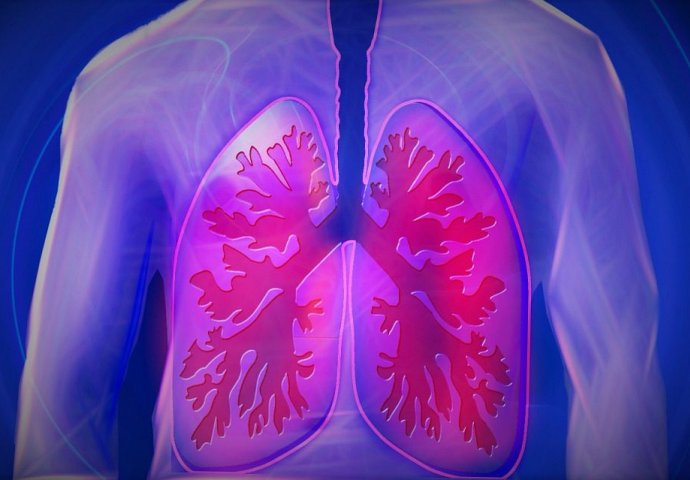 PRAKTIČNE METODE ZA ČIŠĆENJE PLUĆA: Očistite vaša pluća i vratite ih u život u roku od samo 3 dana