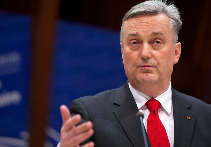 Lagumdžija otvoreno: "Ja nisam siguran da bi se Dodik usrećio s onim što bi..."