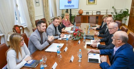 Stanivuković: Šestog februara po 100 KM na računima banjalučkih penzionera