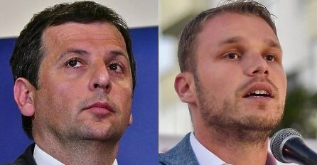 Vukanović oštro poručio Stanivukoviću: Biraj mjesto za megdan, ima da te rasturim