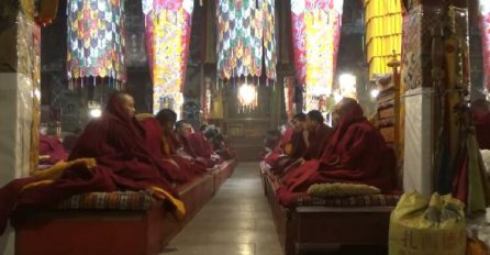 NAJPREZICNIJI TIBETANSKI HOROSKOP ZA 2023: Evo šta su predvidjeli monasi za SVAKI ZNAK, saznajte šta vam je ZAPISANO