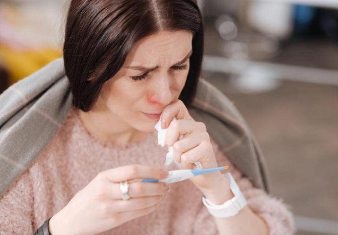 AKO ŽELITE JAK IMUNITET JEDNU NAMIRNICU OBAVEZNO IZBACITE IZ ISHRANE: Izbjegavajte je naročito u sezoni prehlade i gripa