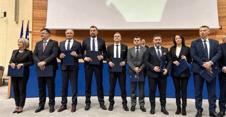 Poznata imena: Ovo je novi saziv Vijeća ministara BiH