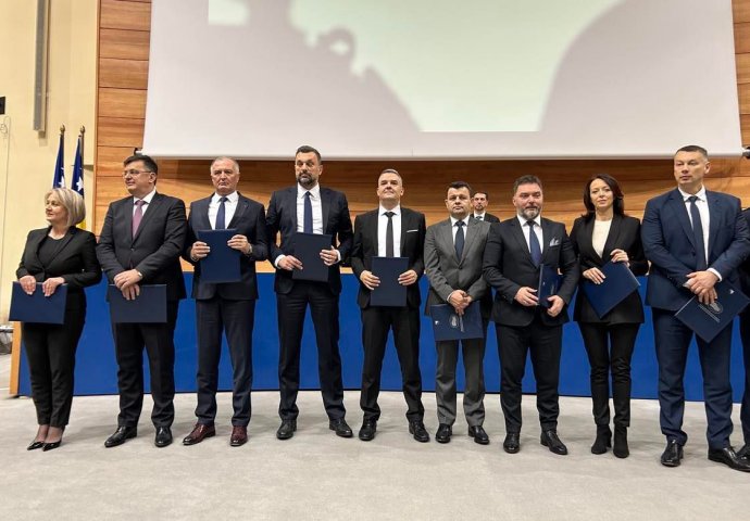 Poznata imena: Ovo je novi saziv Vijeća ministara BiH