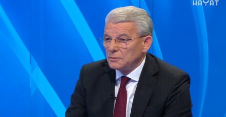 ŠEFIK DŽAFEROVIĆ SASVIM OTVORENO: Umjesto SDA u vlasti dobili smo jedan sataraš koji će krenuti s popuštanjem pred zahtjevima Čovića i Dodika