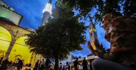 Mubarek noć Lejletur-regaib: Kad nastupa i kako je obilježiti