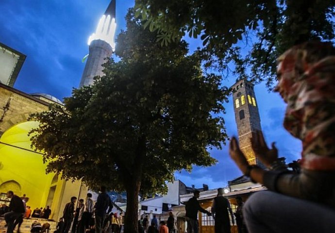 Mubarek noć Lejletur-regaib: Kad nastupa i kako je obilježiti