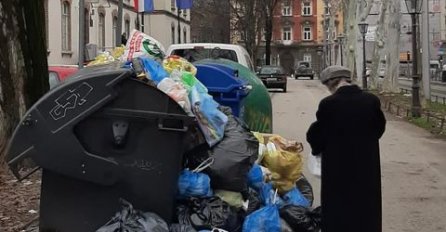 Radnici Čistoće prekidaju štrajk. Postignut je dogovor s Tomaševićem