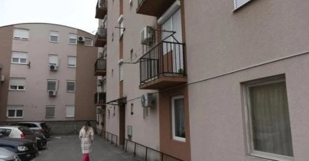 Srbija: Kuhala ručak, pala pored šporeta i preminula