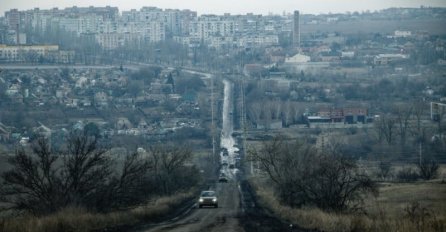 Bitka za Bahmut postaje sve intenzivnija: Izvori navode kako su ruske Wagner snage ušle u grad