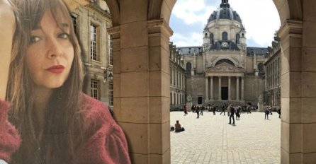 Čestitamo: Bosanka Aida Čopra odbranila doktorat na Sorboni