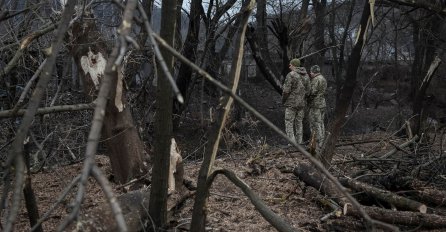 RAT U UKRAJINI, 338. DAN: Nakon potvrde o slanju tenkova iz Moskve poručuju kako Zapad postaje sve direktnije uključen u sukob