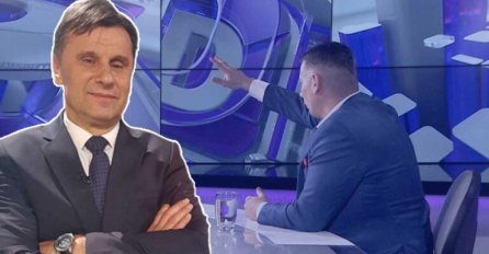 NOVALIĆ REAGIRAO NA ‘TRI PRSTA’: "Sarajevo je oslobođeno, idemo sa osmorkom u Evropu"