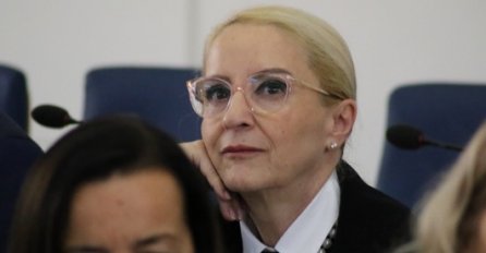 Zara s novom reklamom razbjesnila javnost, reagovala i Sebija Izetbegović: "Tako bolesno i odvratno. Nikad više u Zaru"