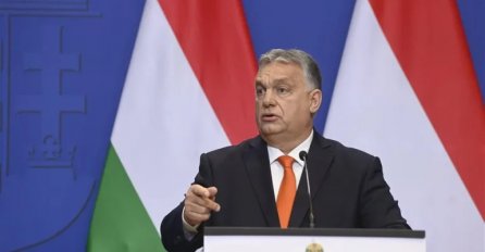 Orban: Mađarska će staviti veto na sankcije EU-a protiv Rusije na nuklearnu energiju