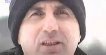 "Morao je umrijeti, da bih ja živio": Srđan Aleksić je dao život da ga spasi, a on svake godine obilazi njegov grob