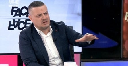 Mijatovićeva prijetnja partnerima: Spremite se, upoznat ćete Nermina i SDP!