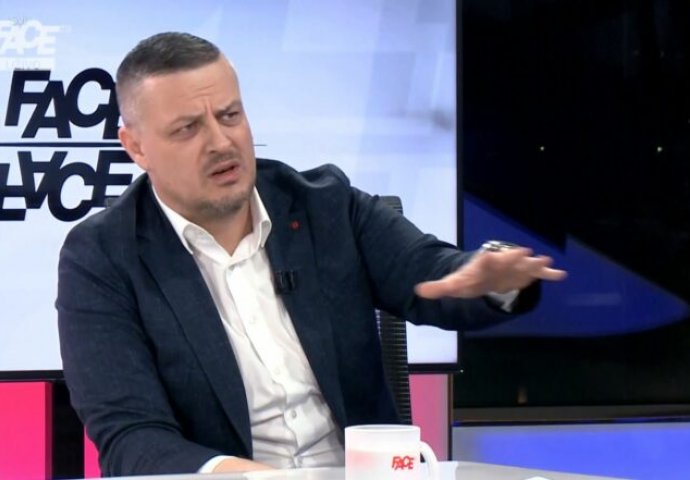 Mijatovićeva prijetnja partnerima: Spremite se, upoznat ćete Nermina i SDP!