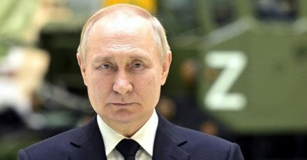 Putin: Ukrajinski neonacisti ubijaju civile, naši vojnici se bore protiv zla