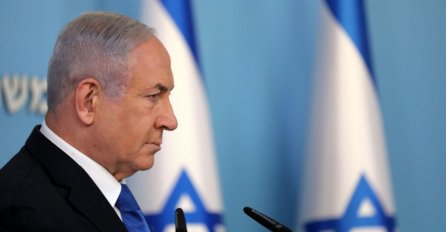 Izraelski Haaretz: Jedna je osoba kriva za ovu strašnu katastrofu, Benjamin Netanyahu