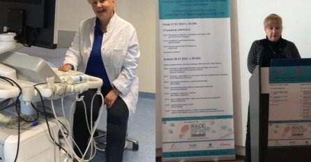 Prof. dr. Senka Mesihović-Dinarević: Gojaznost djece kao riziko faktor