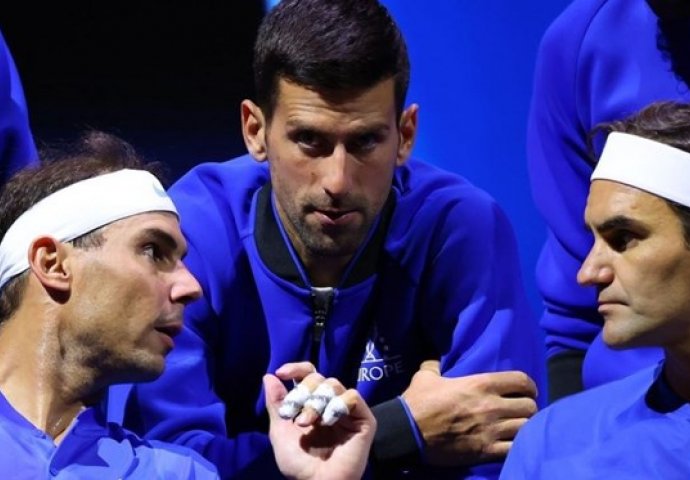 ANKETA: Da li je Novak Đoković najbolji teniser u historiji?