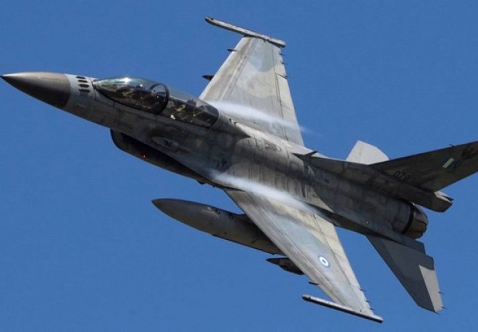 Ukrajina sad želi avione F-16. "Sve više dužnosnika u Pentagonu lobira za to"