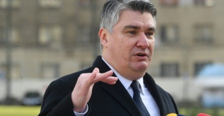 PDP će tražiti da se Zoran Milanović proglasi personom non grata u BiH