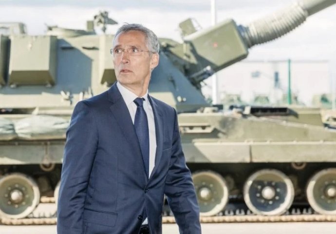 "Druge zemlje su već promijenile tu politiku": Šef NATO-a nagovara Koreju da pošalje oružje Ukrajini, hoće li njemačka odluka biti okidač?