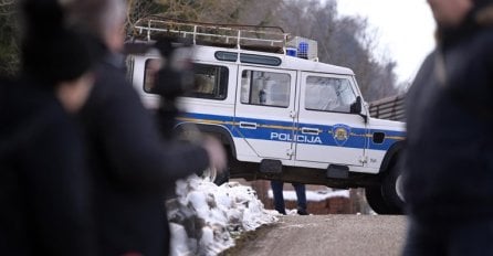 UŽAS U ZAGORJU: Na hladnoći pronađena mrtva beba, poznato u kojem smjeru ide istraga - ovo su prvi detalji iz policijske istrage