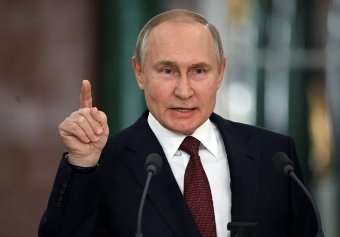 'VEĆINA RUSA JE KRVOŽEDNO': Progovorio čovjek iznutra, evo što se zbiva u Rusiji