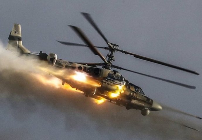 Rusija šalje borbene avione i helikoptere u Bjelorusiju, navodno zbog vježbi
