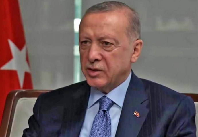 Erdogan potvrdio: Izbori u Turskoj 14.maja, tri mjeseca nakon razornog potresa