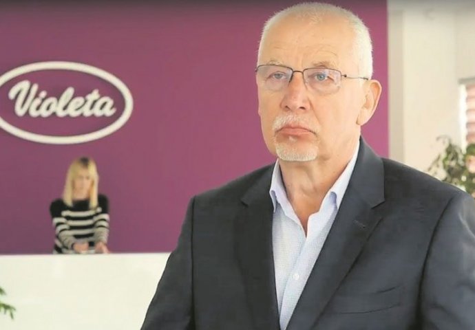 Petar Ćorluka kupio austrijsku kompaniju čiju proizvodnju seli u Hercegovinu