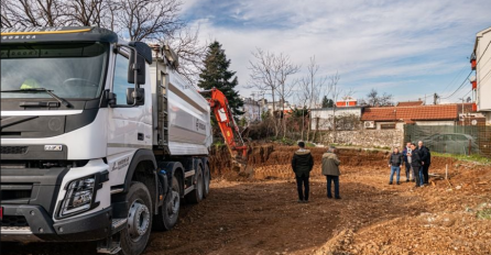 Nakon 270 godina Podgorica će dobiti džamiju