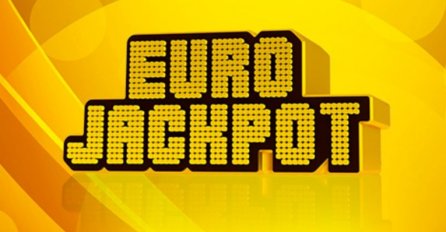 U Njemačkoj pogođen Eurojackpot od 107 miliona eura