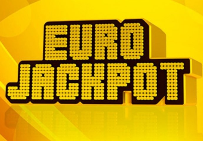 U Njemačkoj pogođen Eurojackpot od 107 miliona eura